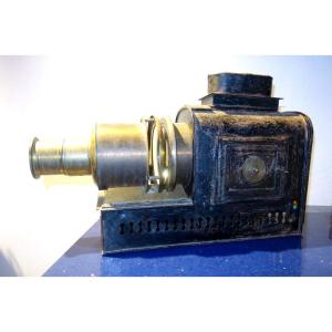 "magic Lantern" Circa 1910/1920