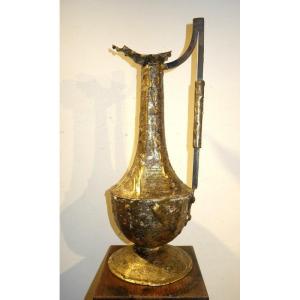 "aiguiere" By Max Bre Circa 1960