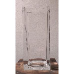 Baccarat Crystal "vase"