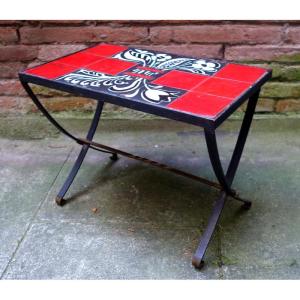 Coffee Table 1970