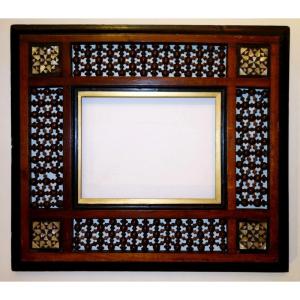 "moucharabieh Frame" Very Good Condition....circa 1900/1920