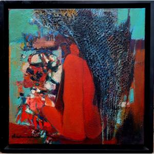 "the Black Net" By Christian Schmidt 