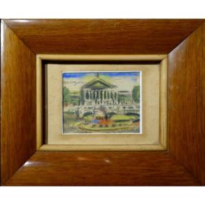 "assemble Nationale" Lucien Genin ..paris 1930/40