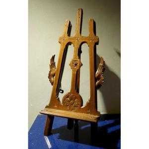 "easter With Complications" Presentation Circa 1900