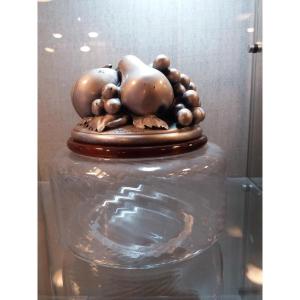 Ottaviani Solid Silver