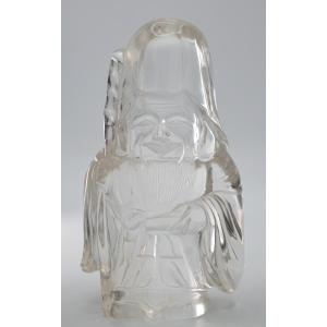God Of Longevity (late 19th - Early 20th Century)