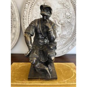 Bronze 