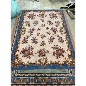 Aubusson Carpets
