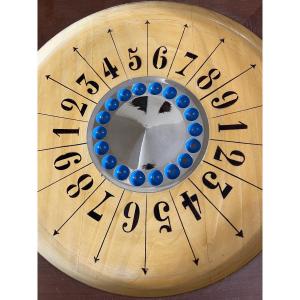 Roulette Ball Games Early 20th Century