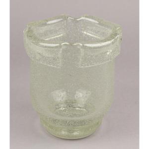 Vase By Charles Schneider