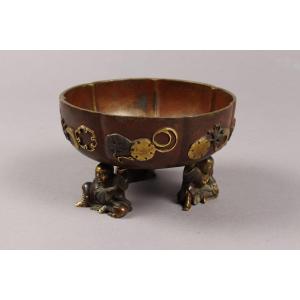 Vide-poches By Edouard Enot