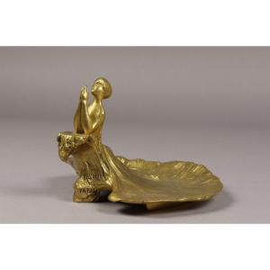 Tray By Hans Stoltenberg-lerche