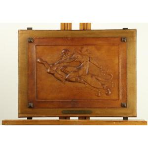 Fortuna By Julien Dillens