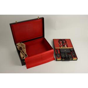 Travel Case By St Dupont