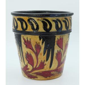 Plant Pot By André Metthey