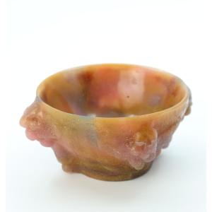 Vase With Vines By Georges Despret