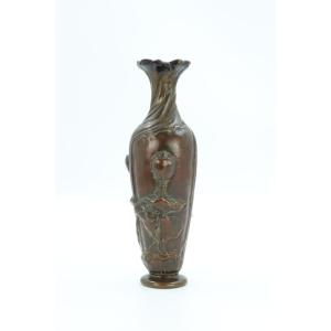 Les Pavotys, By Philippe Wolfers