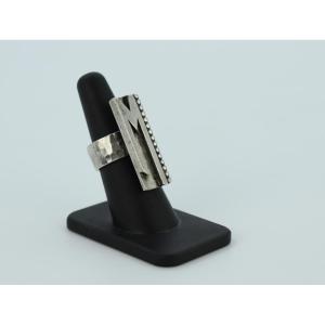 M Initial Ring By Jean Després