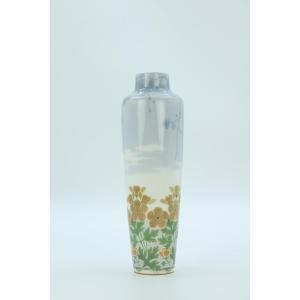 Ranunculus Vase By The Sèvres National Manufactory