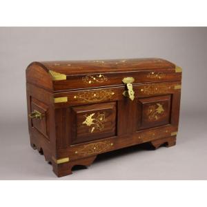 Chest By Erhard Und Söhne