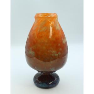 Schneider Vase
