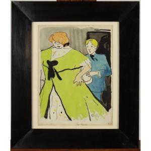 The Shy One, By Charles Martin