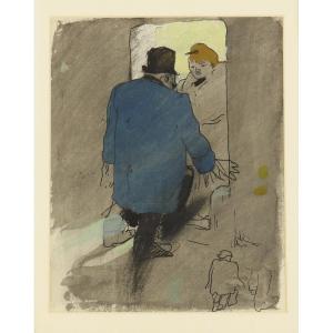 The Lient By Charles Martin