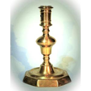 Brass Torch - 17th Century