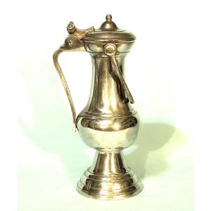 Pewter Cimarre - Troyes (champagne)