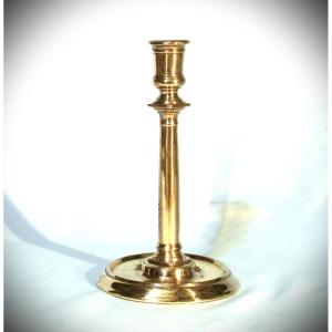 Brass Torch - Circa 1600