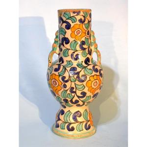 "berrada" In Earthenware - Morocco (fez ?), Circa 1900