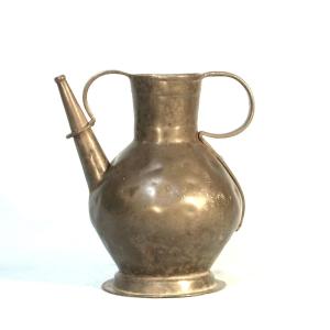Pewter Jug - 18th Century