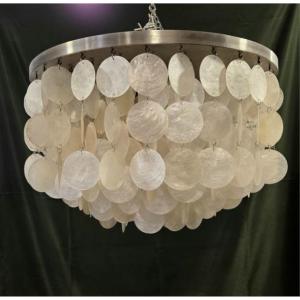 Ceiling Light - Suspension - Verner Panton