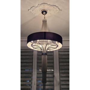 “stravagante” Chandelier By Patrizia Garganti