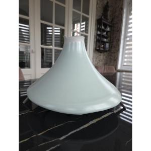 Sculpture - Celadon Porcelain - Vincent Beague.  