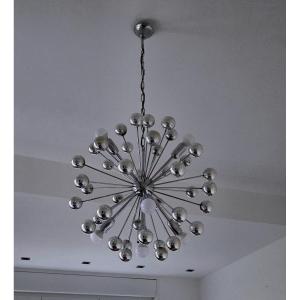 Sciolari Sputnik Chandelier.