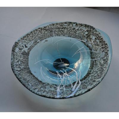 Closset Jérôme - Glass Basin - Val St Lambert - XXth