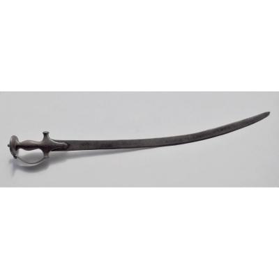 India - Circa 1800 - Talwar Saber