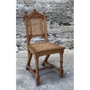 Berlage Hendrik Petrus (1856-1934), Architect, Chair, Holland 20th Century