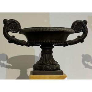 Pair Of Restoration Period Cups, Circa 1820