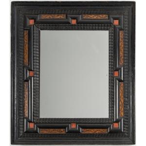 17th Century Spanish Frame