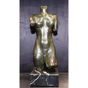 Arno Breker Bronze 1935