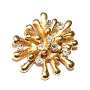 Christian Lacroix Brooch