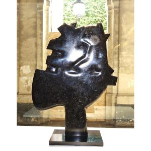 Hajdu Marble 1962