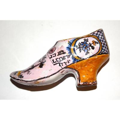 Freemasonry, Faience 18th Nevers, Masonic