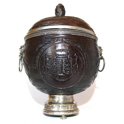 Maconnerie Coconut Walnut 18 Th