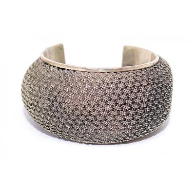 Silver Bracelet, Orient 20th