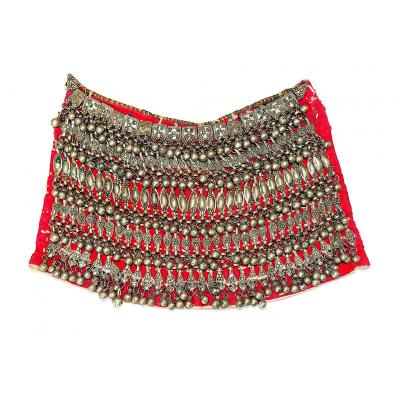 Pectoral Necklace In Silver 20 Th