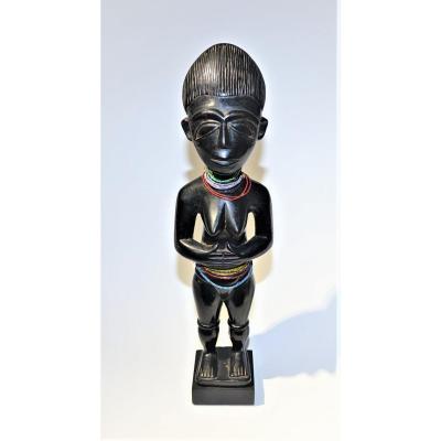 Africa, Fertility Doll, Early 20th Century