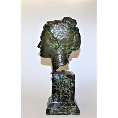 Bourdelle Bronze 1903